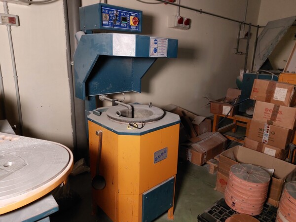 4#7769 Macchine e attrezzature per lavorazione gioielli in vendita - foto 27