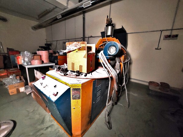 4#7769 Macchine e attrezzature per lavorazione gioielli in vendita - foto 28