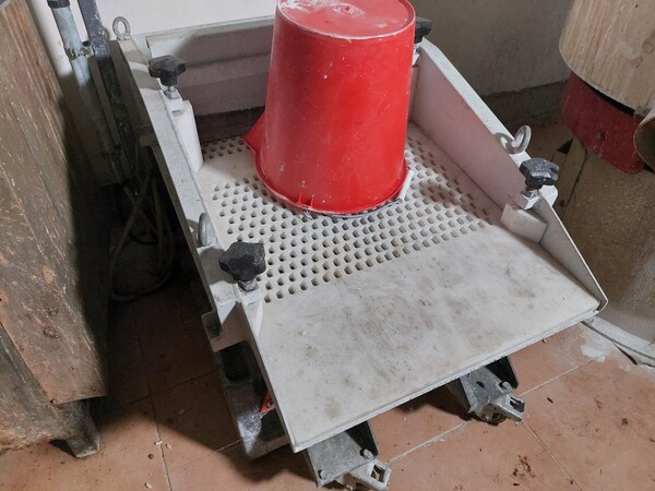 4#7769 Macchine e attrezzature per lavorazione gioielli in vendita - foto 40