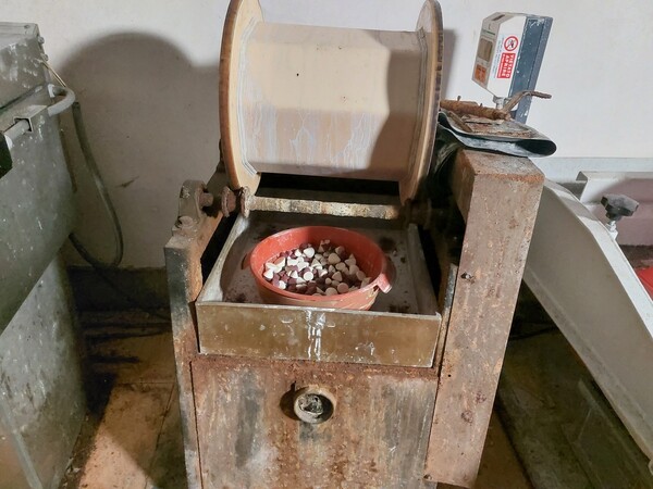 4#7769 Macchine e attrezzature per lavorazione gioielli in vendita - foto 41