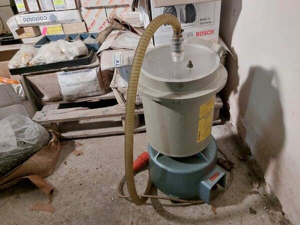 4#7769 Macchine e attrezzature per lavorazione gioielli in vendita - foto 49