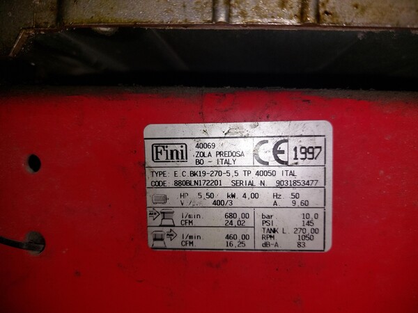 4#7769 Macchine e attrezzature per lavorazione gioielli in vendita - foto 52