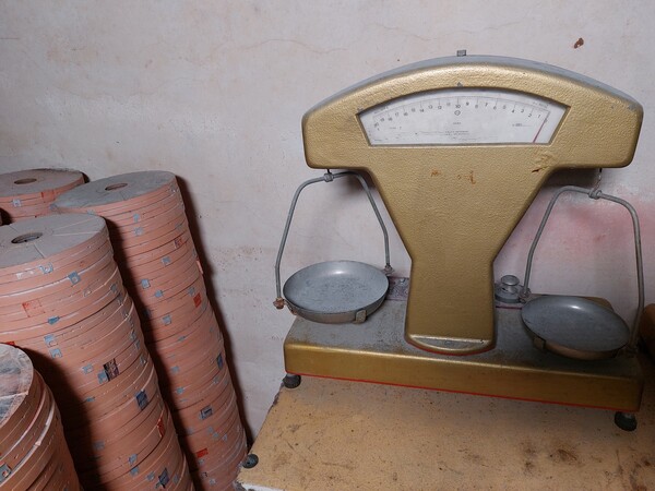 4#7769 Macchine e attrezzature per lavorazione gioielli in vendita - foto 55