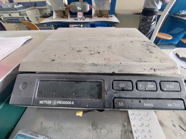 4#7769 Macchine e attrezzature per lavorazione gioielli in vendita - foto 60