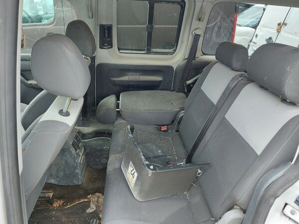 1#7770 Autovettura Volkswagen Caddy in vendita - foto 7