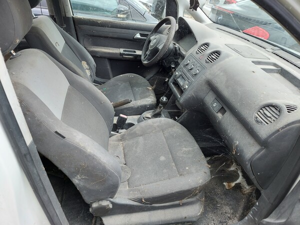 1#7770 Autovettura Volkswagen Caddy in vendita - foto 11