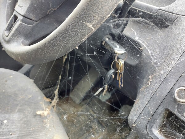 1#7770 Autovettura Volkswagen Caddy in vendita - foto 12