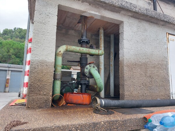 1#7771 Ramo di azienda dedita a commercio prodotti petroliferi in vendita - foto 5