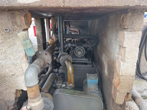 1#7771 Ramo di azienda dedita a commercio prodotti petroliferi in vendita - foto 6