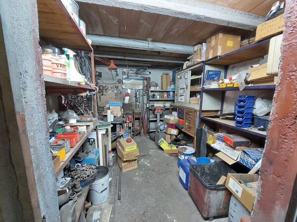 1#7771 Ramo di azienda dedita a commercio prodotti petroliferi in vendita - foto 12