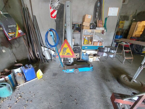 1#7771 Ramo di azienda dedita a commercio prodotti petroliferi in vendita - foto 17