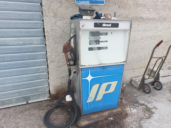 1#7771 Ramo di azienda dedita a commercio prodotti petroliferi in vendita - foto 23