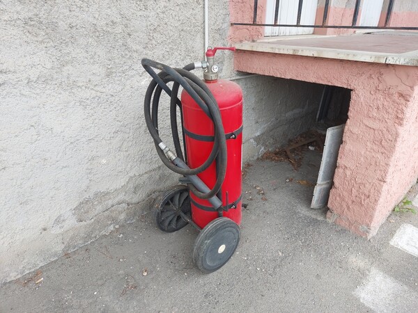 1#7771 Ramo di azienda dedita a commercio prodotti petroliferi in vendita - foto 24