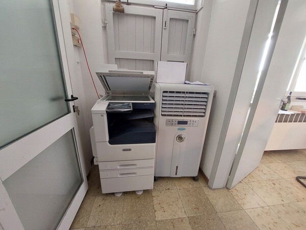 1#7771 Ramo di azienda dedita a commercio prodotti petroliferi in vendita - foto 31