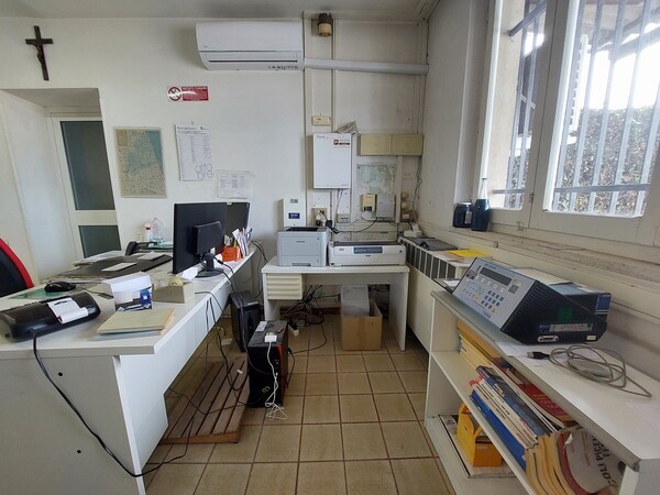1#7771 Ramo di azienda dedita a commercio prodotti petroliferi in vendita - foto 33