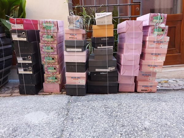 1#7772 Abbigliamento e accessori per uomo e donna in vendita - foto 3