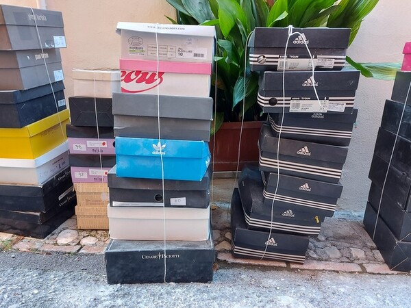 1#7772 Abbigliamento e accessori per uomo e donna in vendita - foto 4