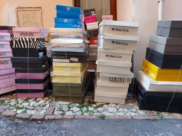 1#7772 Abbigliamento e accessori per uomo e donna in vendita - foto 5