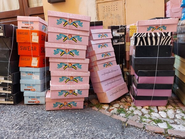 1#7772 Abbigliamento e accessori per uomo e donna in vendita - foto 6