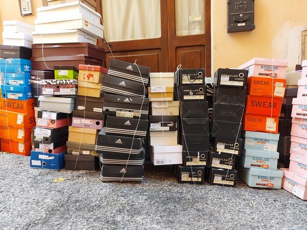 1#7772 Abbigliamento e accessori per uomo e donna in vendita - foto 7