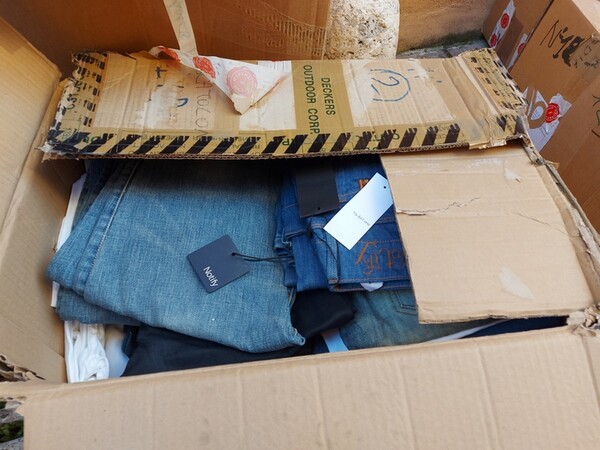 1#7772 Abbigliamento e accessori per uomo e donna in vendita - foto 8