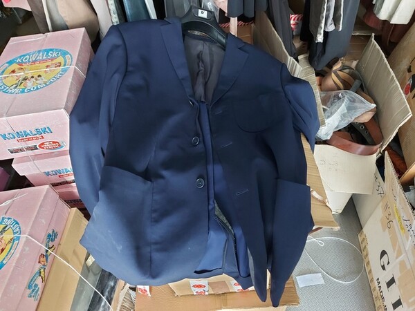 1#7772 Abbigliamento e accessori per uomo e donna in vendita - foto 20