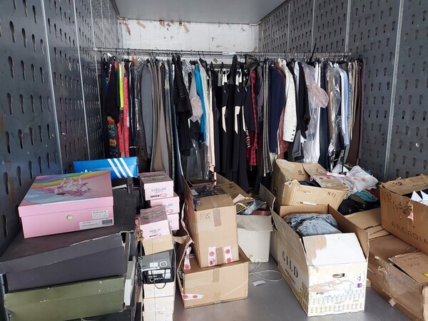 1#7772 Abbigliamento e accessori per uomo e donna in vendita - foto 22