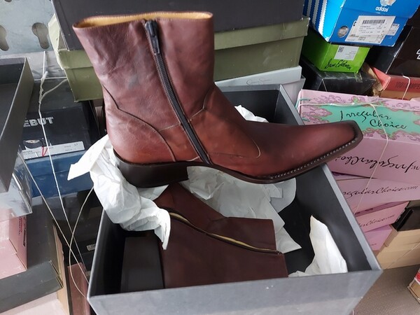 1#7772 Abbigliamento e accessori per uomo e donna in vendita - foto 30
