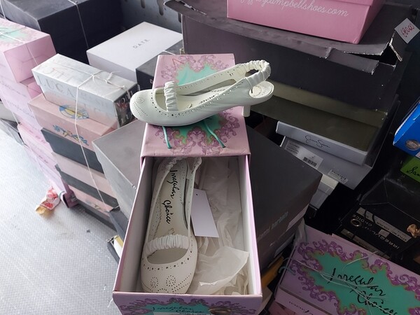 1#7772 Abbigliamento e accessori per uomo e donna in vendita - foto 34