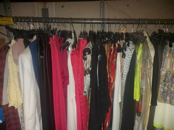 1#7772 Abbigliamento e accessori per uomo e donna in vendita - foto 44