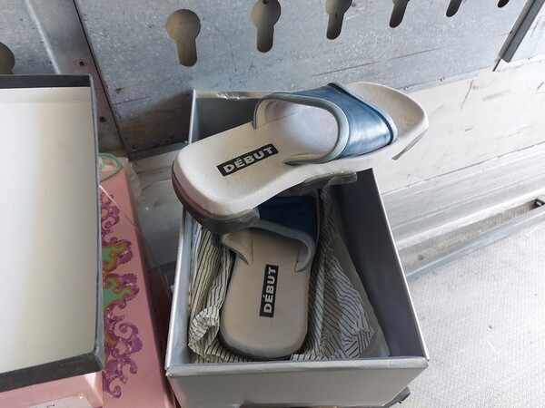 1#7772 Abbigliamento e accessori per uomo e donna in vendita - foto 51