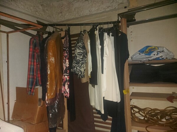 1#7772 Abbigliamento e accessori per uomo e donna in vendita - foto 55