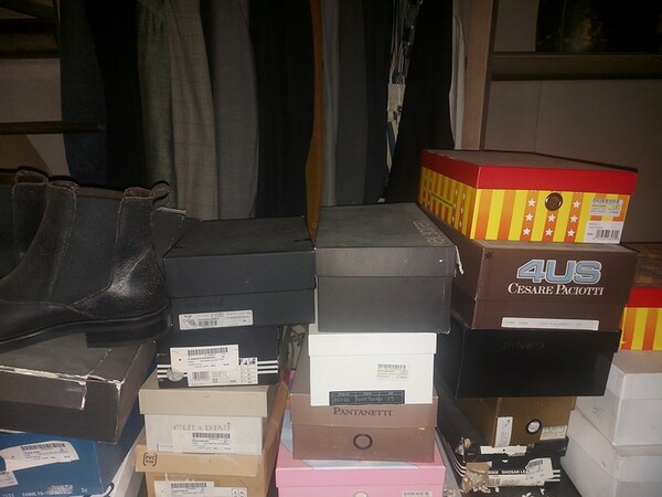 1#7772 Abbigliamento e accessori per uomo e donna in vendita - foto 68