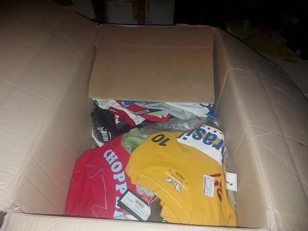 1#7772 Abbigliamento e accessori per uomo e donna in vendita - foto 69