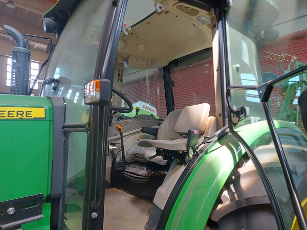 1#7773 Trattore John Deere in vendita - foto 13