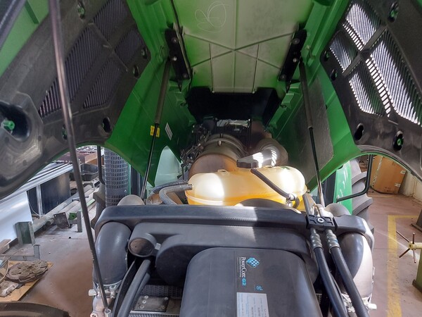 1#7773 Trattore John Deere in vendita - foto 20