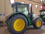 Immagine 7 - Trattore John Deere 6130R - Lotto 11 (Asta 7773)