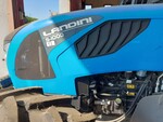 Immagine 3 - Trattore Landini 5-100D Cab - Lotto 13 (Asta 7773)