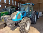 Immagine 4 - Trattore Landini 5-100D Cab - Lotto 13 (Asta 7773)