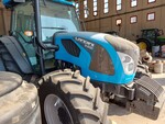 Immagine 6 - Trattore Landini 5-100D Cab - Lotto 13 (Asta 7773)