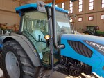 Immagine 7 - Trattore Landini 5-100D Cab - Lotto 13 (Asta 7773)