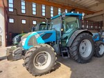 Immagine 8 - Trattore Landini 5-100D Cab - Lotto 13 (Asta 7773)