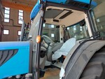 Immagine 9 - Trattore Landini 5-100D Cab - Lotto 13 (Asta 7773)