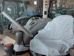Immagine 12 - Trattore Landini 5-100D Cab - Lotto 13 (Asta 7773)