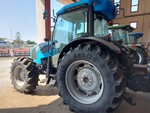 Immagine 17 - Trattore Landini 5-100D Cab - Lotto 13 (Asta 7773)