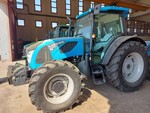 Immagine 18 - Trattore Landini 5-100D Cab - Lotto 13 (Asta 7773)