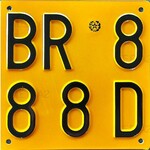 Immagine 20 - Trattore Landini 5-100D Cab - Lotto 13 (Asta 7773)