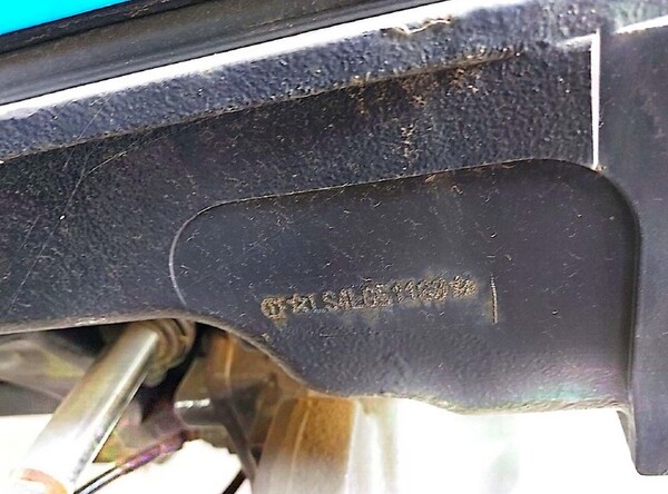 13#7773 Trattore Landini 5-100D Cab in vendita - foto 19