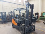 Immagine 2 - Carrelli Elevatori Doosan - Lotto 15 (Asta 7773)