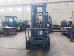 Immagine 3 - Carrelli Elevatori Doosan - Lotto 15 (Asta 7773)